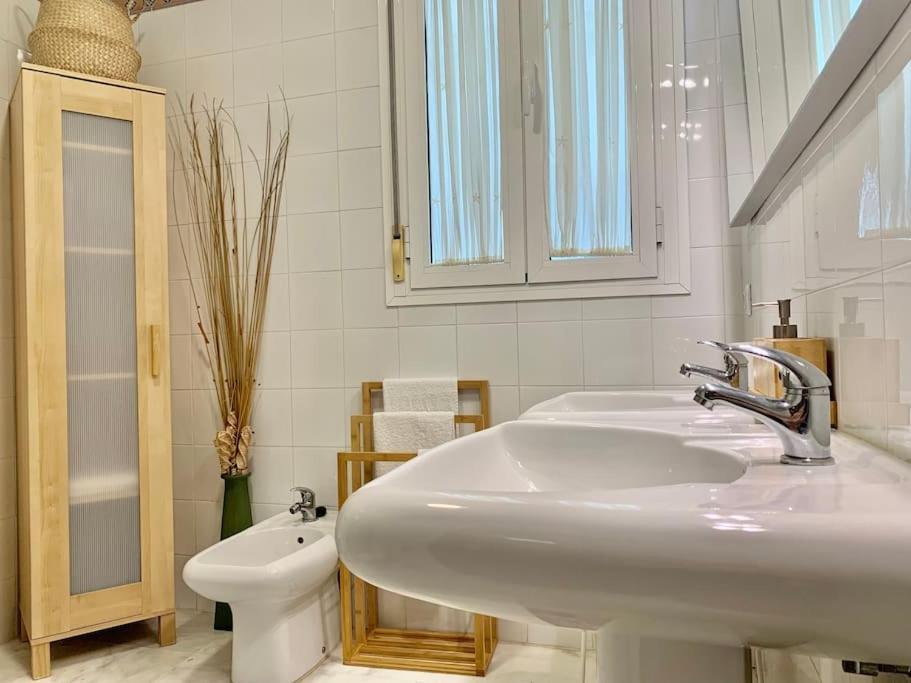 Centroredesinterior Севиля Екстериор снимка